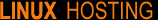 Linus Hosting