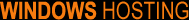 Windows WebSite Hosting